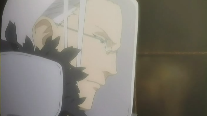 Speed Grapher (Anime Underground)